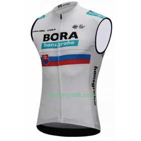 Cykelvest 2018 Bora-Hansgrohe N003
